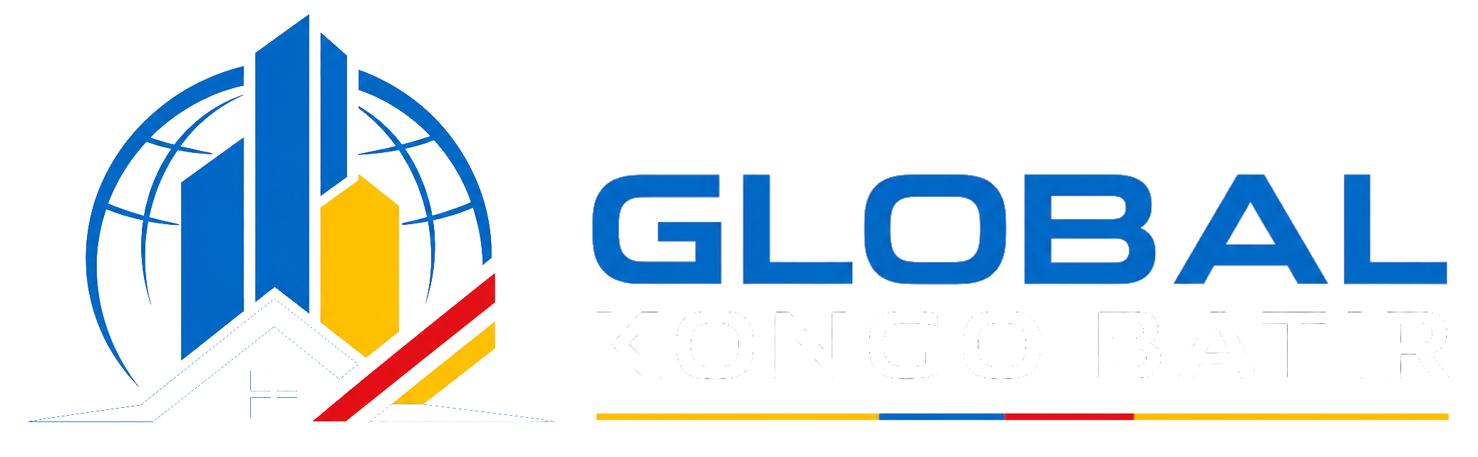 Kongo Bâtir logo